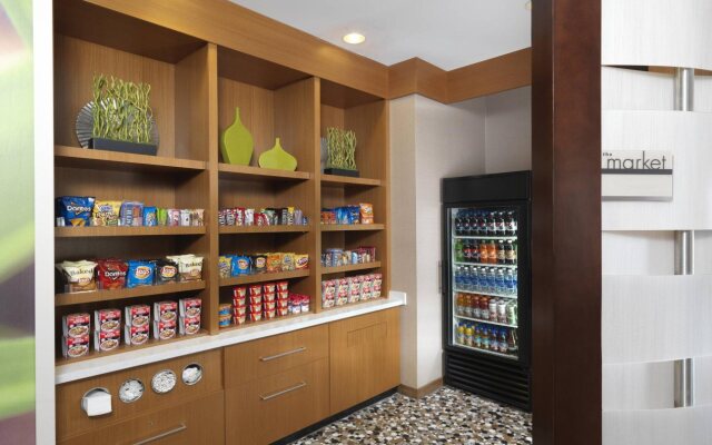 SpringHill Suites by Marriott Lake Charles