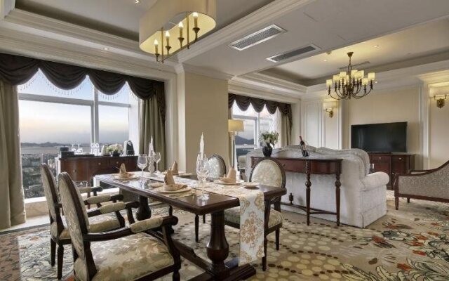Yinxin Century Hotel