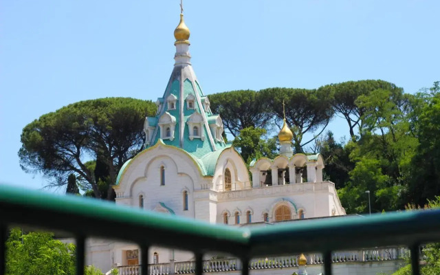 Casa Maria a San Pietro