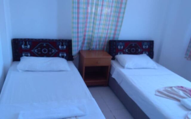 Sun Ocean Motel