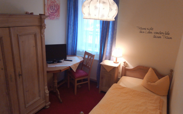 Landgasthof Reichsadler