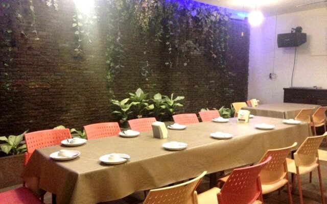 Dusita Parkview Hotel Ubon Ratchathani