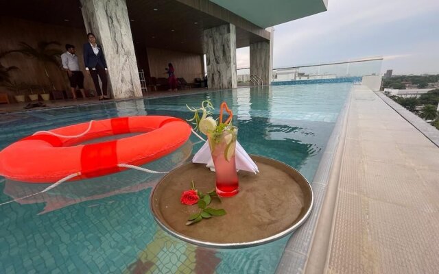 Grand River View Hotel