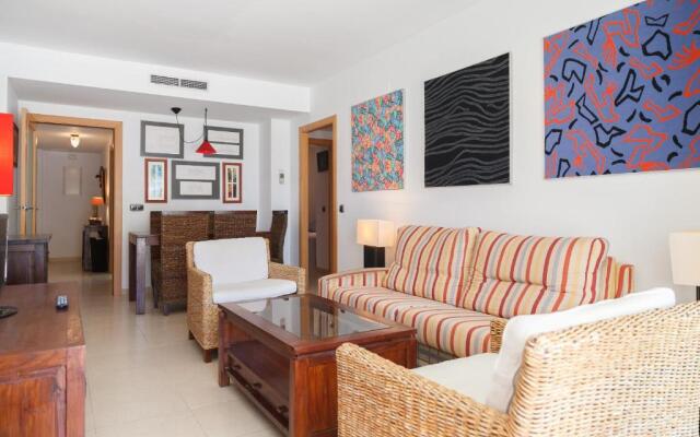 UHC Las Dunas Apartments