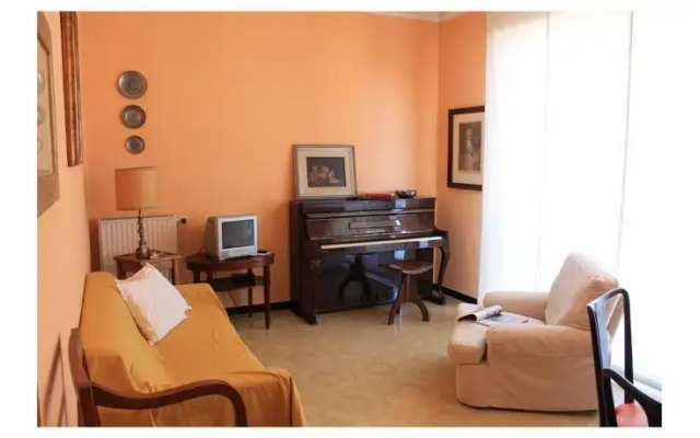 Casa Castagnola