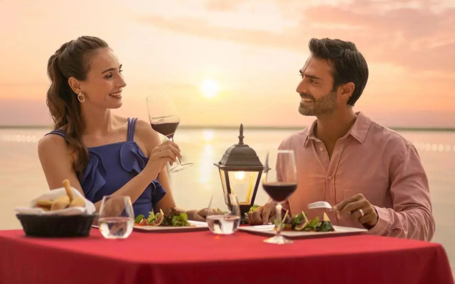 Cozumel Palace All Inclusive