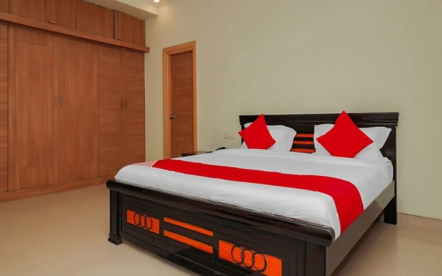 Neon Homes by OYO Rooms