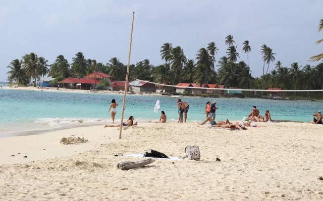 San Blas Islands Panamá