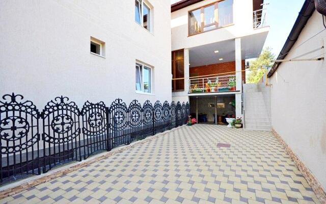 Апартаменты на улице Курзальная 46