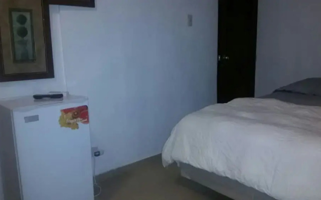 Hogar De Paz