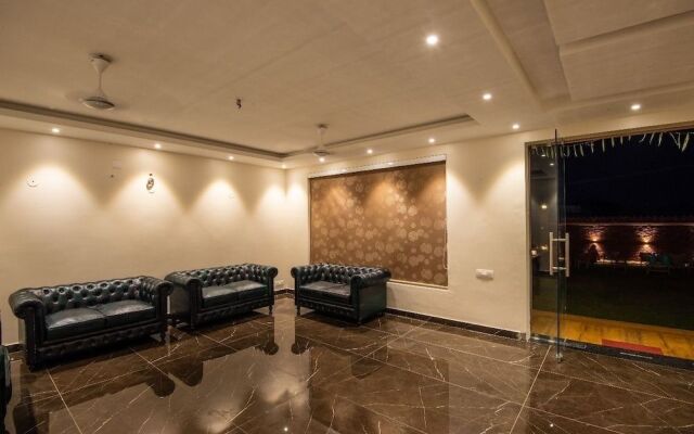 Hotel The Balam