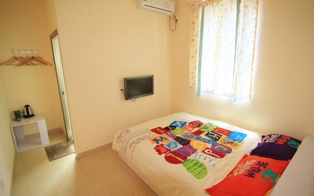 Goodn8 Love Guest House (Map Inn)