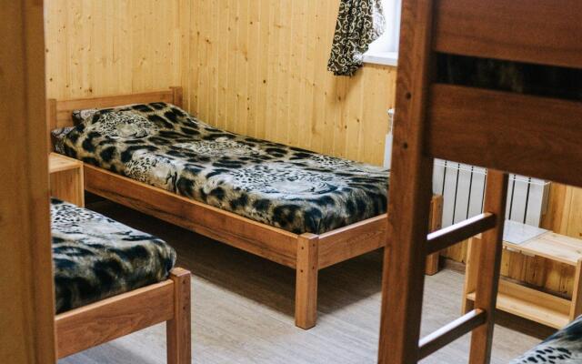 Guest House Na Mratkino