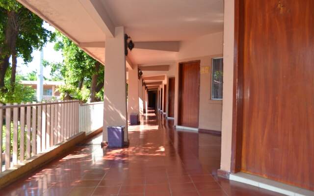 Hotel La Quinta Posada Real