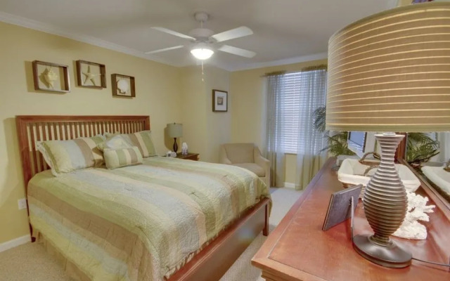 Bel Mare 202 - 3 Br Condo