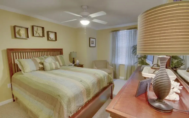 Bel Mare 202 - 3 Br Condo
