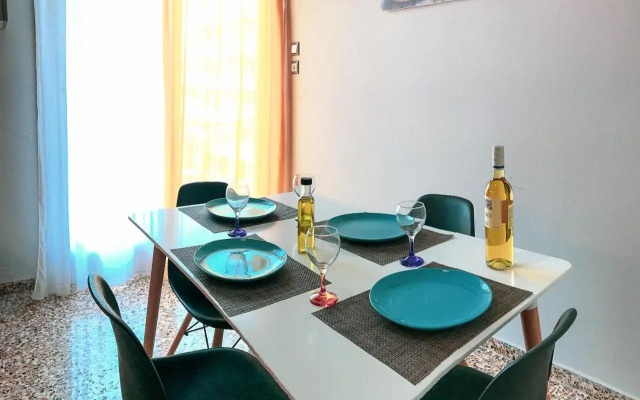 Alexandra's Apartment