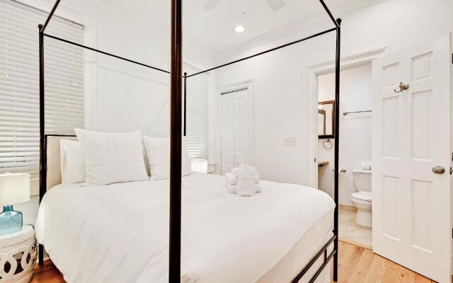 Guesthouse Charleston SOUTH 105 A and B