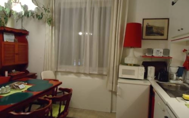 Apartment Am Gestade