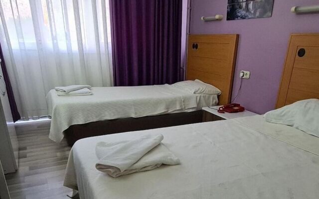 Yıldırım Otel