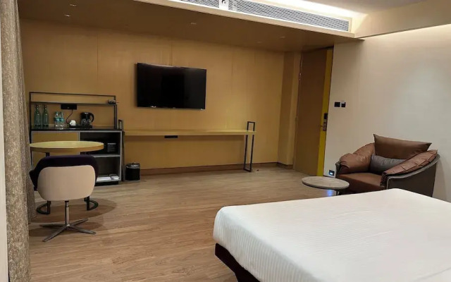 37th Crescent Navi Mumbai