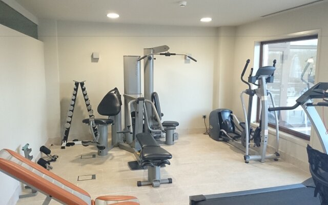 Hotel Spa Attica 21 Villalba