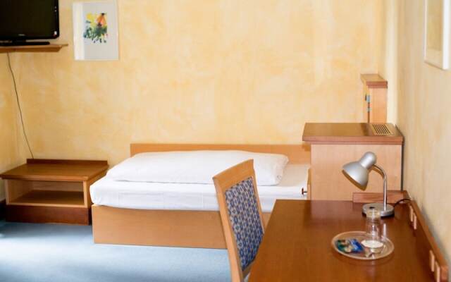 Altstadthotel Haßfurt