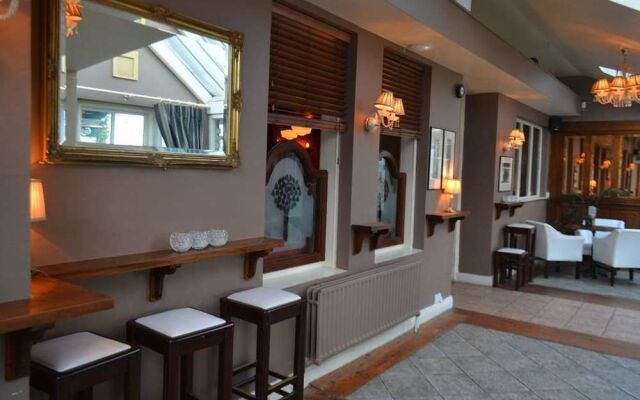 Woodfield House Hotel