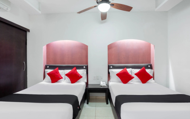 Hotel Maioris Guadalajara