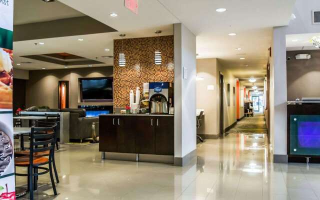 Quality Suites Fort Myers I-75