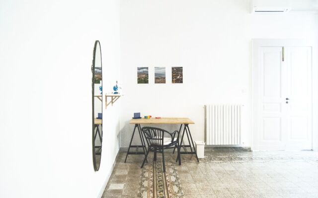 Caterina 73 Rooms&Breakfast