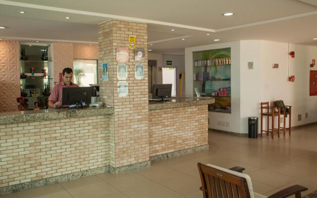 Simas Praia Hotel