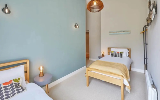 Apartment 2 Easby Hall