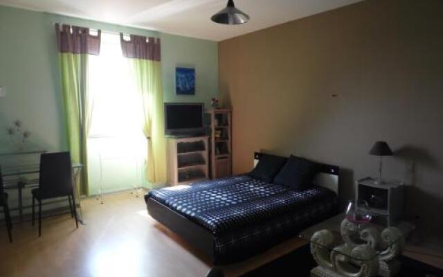 Chambre Tout Confort