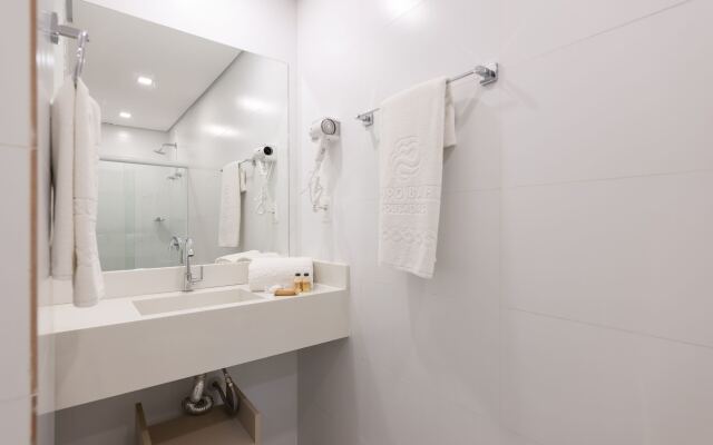 Pousada Bahia Tambor