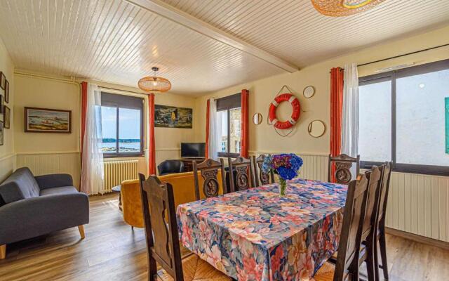 Villa Belz, 5 pièces, 8 personnes - FR-1-479-137