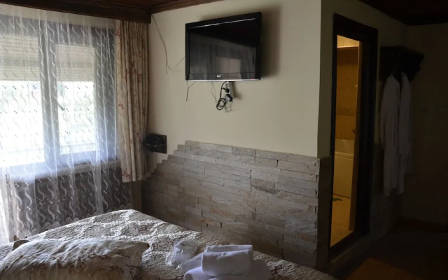 Santa Roza Butik Otel