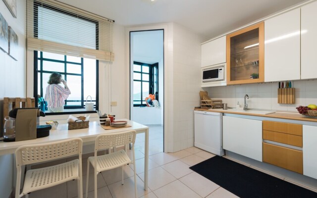 Playa Chica Dream - Living Las Canteras
