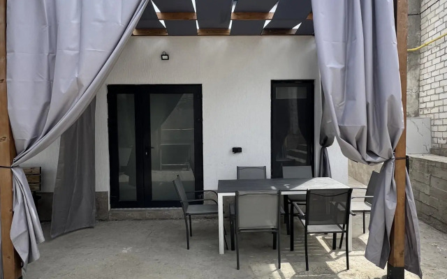 Коттедж Алексино 3