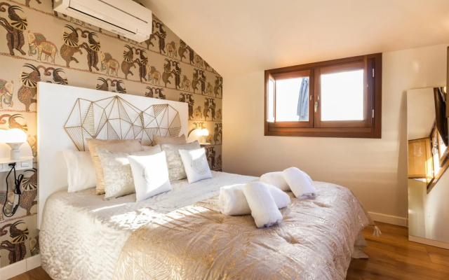 Ático Fortuny - Hotel in グレナダ - Photo 3