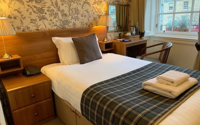 The Albany Hotel St Andrews