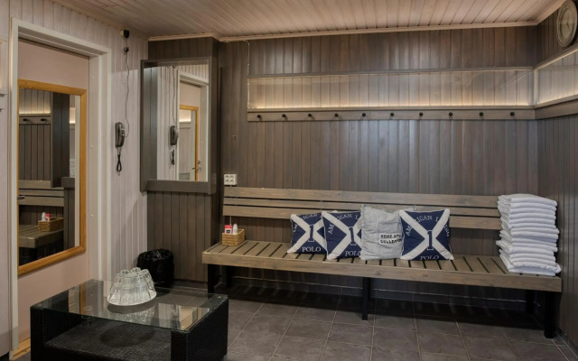 Teatterihotelli Riihimäki