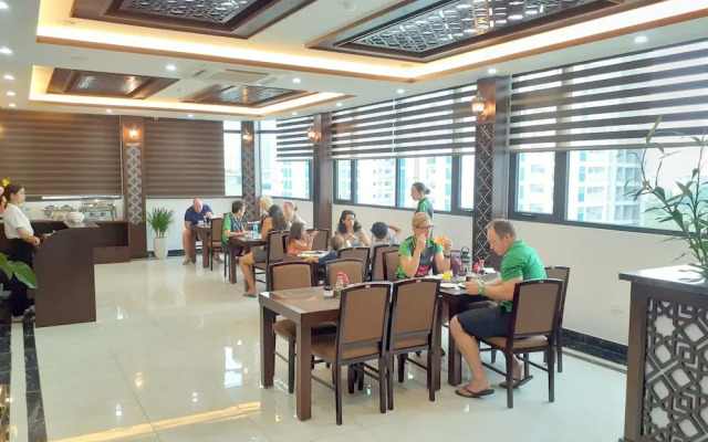 T&M Luxury Hotel Hanoi