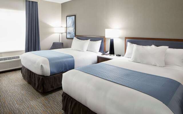 Wingate by Wyndham Hurricane WV