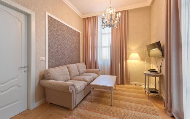 Midalidare Hotel & Spa