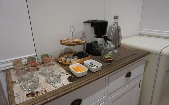 Hostal Boutique Es Portalet