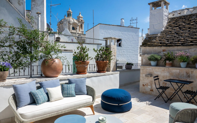 Отель 1783 Dimora d'Epoca