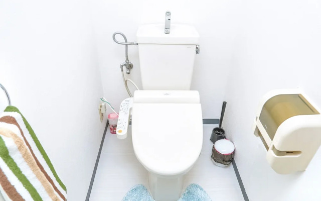 Nipponbashi-House II-B