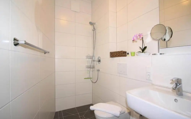 Ferienappartement im Ostseeresort Olpenitz