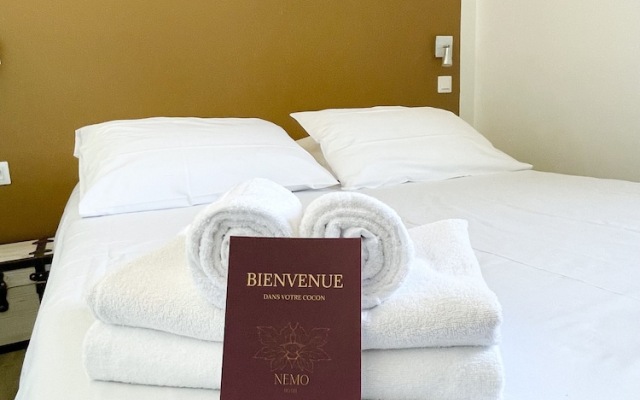 Hotel NEMO